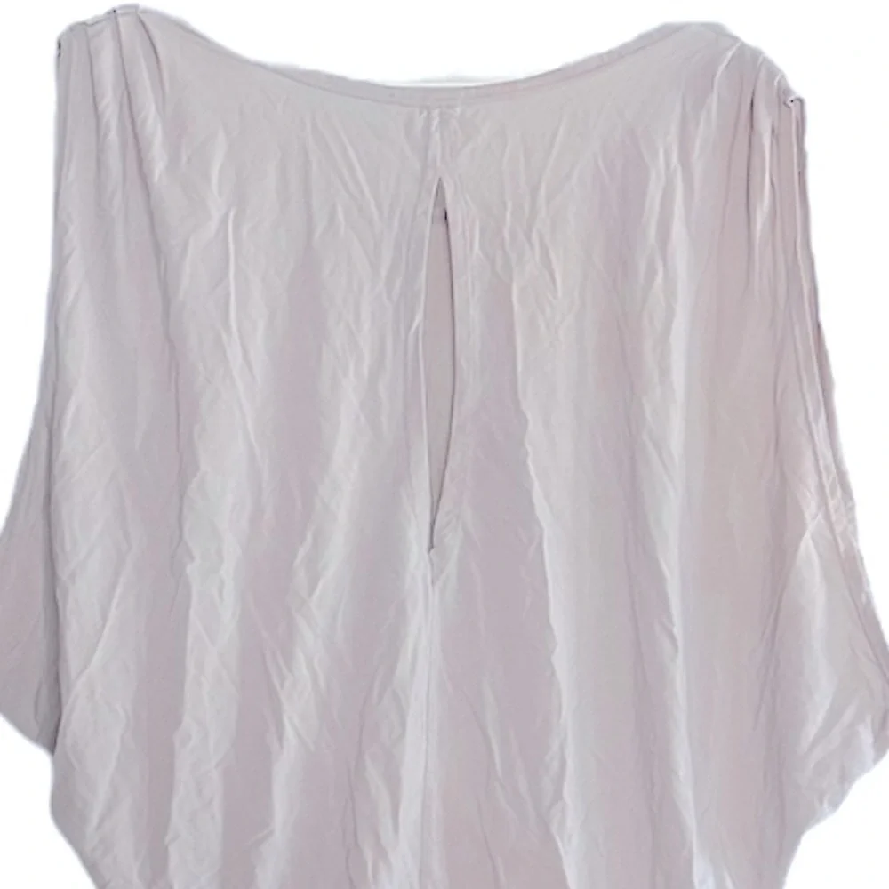 Fabletics Wide Arm Tank Top - Picture 6 of 7